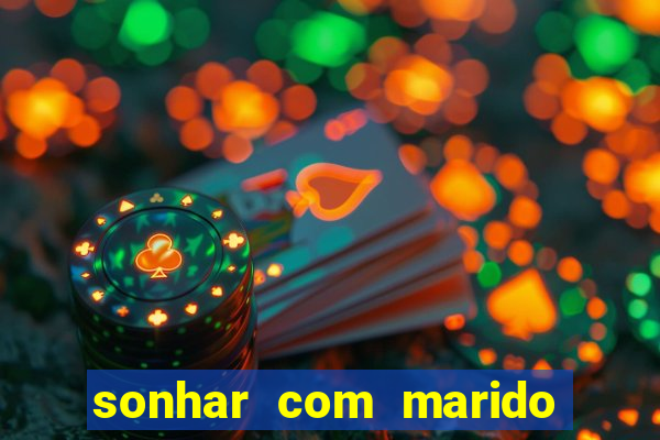 sonhar com marido indo embora com outra